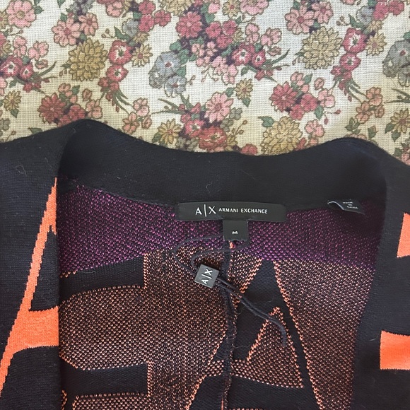 Armami exchange cardigan - Picture 3 of 5